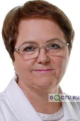Аксенова Ольга Геннадьевна - Астрахань