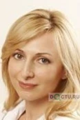 Аксенова Ольга Юрьевна - Санкт-Петербург