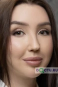Аксенова Ольга Олеговна - Москва