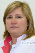 Аксенова Светлана Евгеньевна - Ярославль
