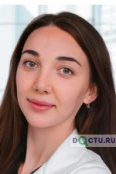 Аксенова Таисия Владимировна - Ярославль
