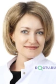 Аксенова Татьяна Владимировна - Екатеринбург