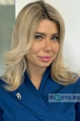 Аксенова Виктория Васильевна - Москва