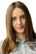 Аксентий Елизавета Андрияновна - Москва