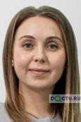 Аксентий Ольга Константиновна - Красноярск