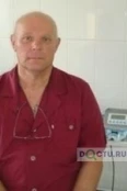 Акшенцев Сергей Васильевич - Омск