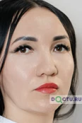 Акшева Венера Каримовна - Томск