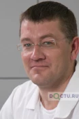 Аксиненко Алексей Николаевич - Красноярск
