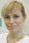 Аксиненко Оксана Алексеевна - Москва