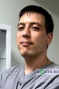 Аксянов Руслан Равильевич - Астрахань