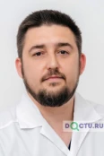 Аксёнов Антон Сергеевич - Нижний Новгород