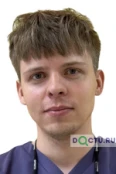 Аксёнов Геннадий Геннадьевич - Сочи