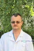 Аксёнов Сергей Владимирович - Ставрополь