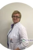 Аксёнова Галина Евгеньевна - Москва