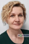 Аксёнова Ирина Викторовна - Волгоград