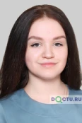 Аксёнова Любовь Олеговна - Ярославль