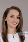 Аксютенко Татьяна Сергеевна - Красноярск