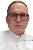 Аксубаев Александр Сергеевич - Тольятти