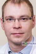 Акуленко Михаил Владимирович - Иркутск