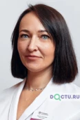 Акуленко Мария Олеговна - Красноярск