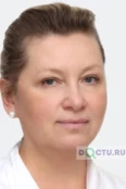 Акулич Лариса Васильевна - Москва
