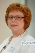 Акулич Ольга Сергеевна - Самара
