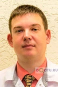 Акулич Роман Александрович - Саратов