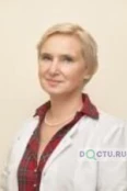 Акулич Светлана Владимировна - Омск