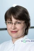 Акуличева Светлана Владимировна - Набережные Челны