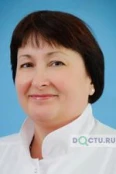 Акулина Надежда Геннадьевна - Тюмень