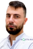 Акулов Андрей Сергеевич - Брянск
