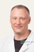 Акулов Михаил Альбертович - Москва