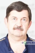 Акулов Валерий Юрьевич - Красноярск