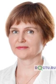 Акулова Елена Ивановна - Новосибирск