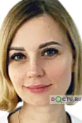 Акулова Екатерина Александровна - Сургут