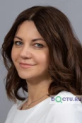 Акулова Елена Александровна - Красноярск