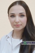 Акулова Елена Леонидовна - Брянск
