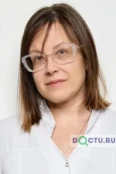 Акулова Ирина Сергеевна - Екатеринбург