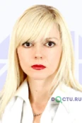Акулова Юлия Михайловна - Краснодар