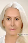 Акулова Марина Анатольевна - Калуга