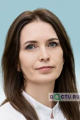 Акулова Марина Геннадьевна - Москва