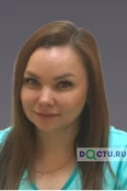 Акулова Наталья Владимировна - Волгоград
