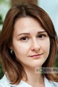 Акулова Олеся Васильевна - Москва