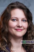 Акулова Ольга Викторовна - Ставрополь