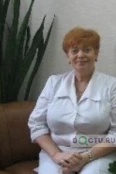 Акулова Татьяна Ивановна - Брянск