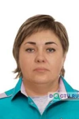 Акулова Татьяна Викторовна - Москва