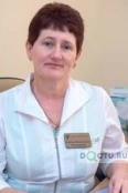 Акулова Валентина Николаевна - Оренбург