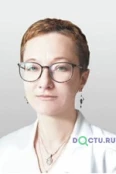 Акулова Валерия Алексеевна - Новосибирск