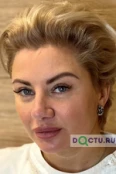 Акулович Ольга Геннадьевна - Санкт-Петербург
