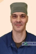 Акульшин Алексей Владимирович - Краснодар